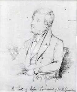 William Parsons, 3er Conde de Rosse